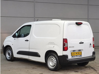 Fourgonnette Citroën Berlingo L1: photos 2 Fourgonnette Citroën Berlingo L1: photos 2