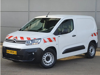 Fourgonnette CITROËN Berlingo
