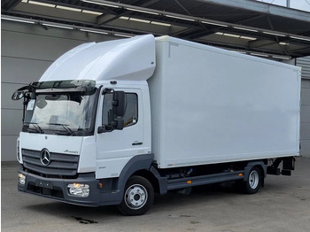 Camion frigorifique MERCEDES-BENZ Atego 816
