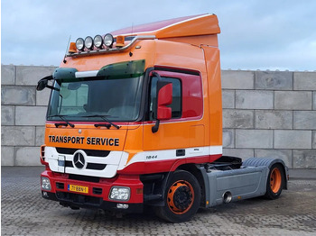 Tracteur routier MERCEDES-BENZ Actros 1844