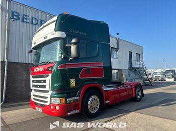 Tracteur routier SCANIA R