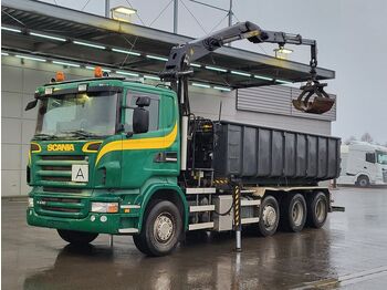 Camion SCANIA R 440