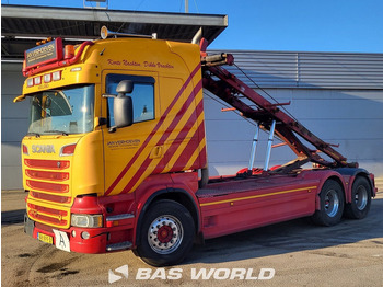 Camion SCANIA R 730
