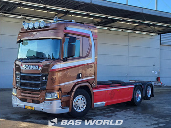 Camion SCANIA R 730