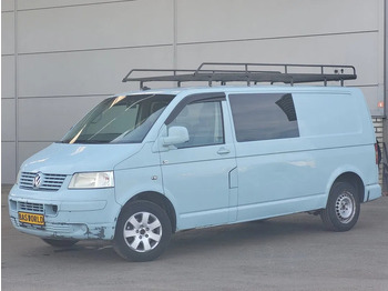 Fourgonnette VOLKSWAGEN Transporter