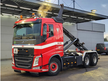 Camion - système de câble VOLVO FH 460