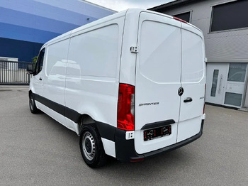 Fourgon utilitaire Mercedes-Benz Sprinter 215 CDI Flach Lang Klima FWD: photos 5 Fourgon utilitaire Mercedes-Benz Sprinter 215 CDI Flach Lang Klima FWD: photos 5