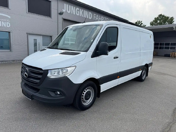 Fourgon utilitaire MERCEDES-BENZ Sprinter 316