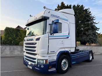 Tracteur routier SCANIA R 450