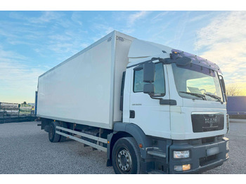Camion frigorifique MAN TGM 18.290