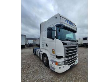 Tracteur routier SCANIA R 450
