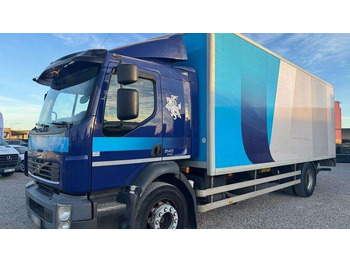 Camion frigorifique VOLVO FL 240