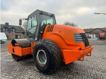 Compacteur Hamm 3412: photos 4