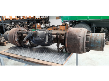 Essieu arrière pour Camion Gebrauchte MAN, Planetenachse, Artikel - Nr. : 81.99999 - 9999: photos 4 Essieu arrière pour Camion Gebrauchte MAN, Planetenachse, Artikel - Nr. : 81.99999 - 9999: photos 4