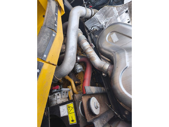 Chargeuse sur pneus CAT 950 M: photos 5 Chargeuse sur pneus CAT 950 M: photos 5