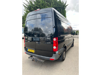 Fourgon utilitaire Volkswagen Crafter: photos 3