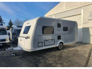Caravane KNAUS AZUR 500 FU