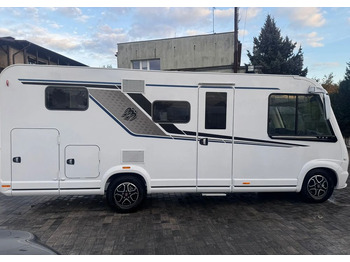 Camping-car intégral neuf KNAUS VAN I 650 MEG: photos 3 Camping-car intégral neuf KNAUS VAN I 650 MEG: photos 3