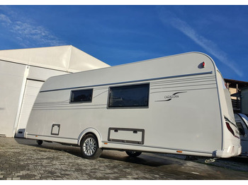 Caravane neuf Tabbert CAZADORA 560 HTD 2,5 / zimowe ogrzewanie ALDE: photos 4 Caravane neuf Tabbert CAZADORA 560 HTD 2,5 / zimowe ogrzewanie ALDE: photos 4