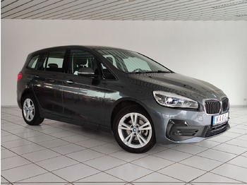 Voiture break BMW 216 i Gran Tourer Advantage RTTI Navi Apple DAB PDC: photos 3 Voiture break BMW 216 i Gran Tourer Advantage RTTI Navi Apple DAB PDC: photos 3