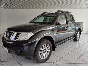 Pick-up NISSAN Navara