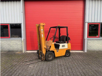 Chariot élévateur KOMATSU