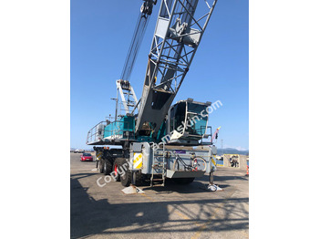 Grue mobile SENNEBOGEN