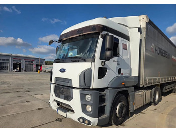 Tracteur routier Ford CARGO: photos 2 Tracteur routier Ford CARGO: photos 2