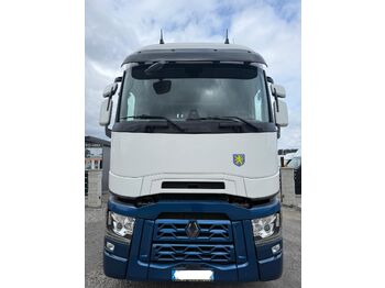 Tracteur routier RENAULT T 520