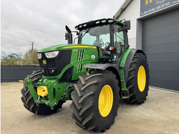 Tracteur agricole JOHN DEERE 6175R