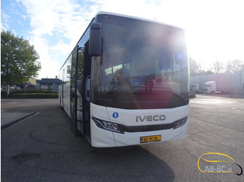 Autocar neuf Iveco New Crossway 61 seats 3 pieces on stock: photos 2