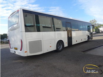 Autocar neuf Iveco New Crossway 61 seats 3 pieces on stock: photos 4