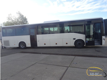 Autocar neuf Iveco New Crossway 61 seats 3 pieces on stock: photos 3