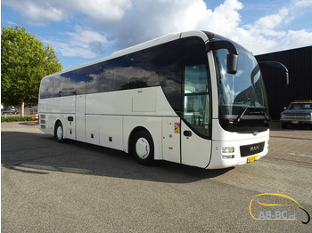 Autocar MAN Lion's Coach
