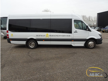 Minibus, Transport de personnes Mercedes-Benz Sprinter 516 CDI - 20 Seats EURO 6: photos 5