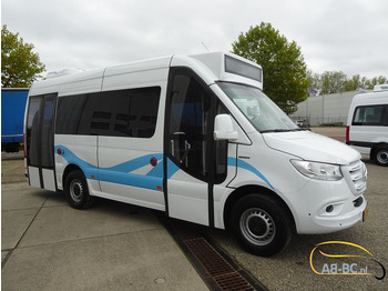 Minibus MERCEDES-BENZ eSprinter