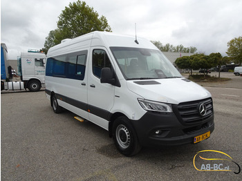 Minibus MERCEDES-BENZ eSprinter