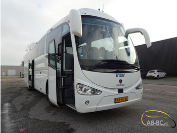 Autocar Scania Irizar I6 - 51 Seats EURO 6: photos 2 Autocar Scania Irizar I6 - 51 Seats EURO 6: photos 2