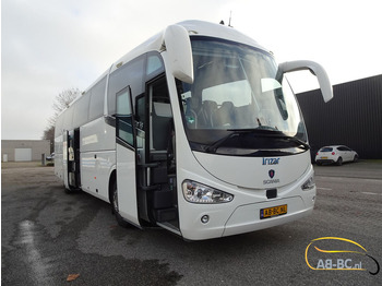 Autocar Scania Irizar I6 - 51 Seats EURO 6: photos 4 Autocar Scania Irizar I6 - 51 Seats EURO 6: photos 4