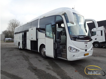 Autocar Scania Irizar I6 - 51 Seats EURO 6: photos 5 Autocar Scania Irizar I6 - 51 Seats EURO 6: photos 5