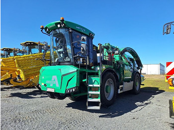 Broyeur de végétaux