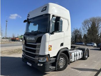 Tracteur routier SCANIA R 450