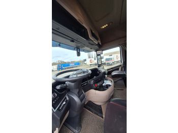Camion DAF XG 480: photos 5
