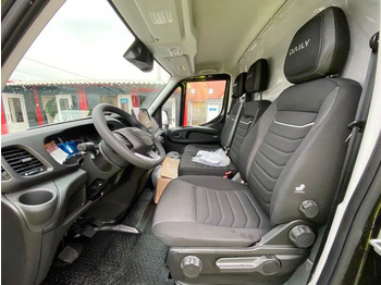 Fourgon utilitaire Iveco 35C18H: photos 4