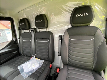 Fourgon utilitaire Iveco 35C18H: photos 5