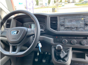 Véhicule utilitaire benne neuf MAN TGE L4 Dreiseitenkipper MAN TGE L4 Dreiseitenkipper: photos 4 Véhicule utilitaire benne neuf MAN TGE L4 Dreiseitenkipper MAN TGE L4 Dreiseitenkipper: photos 4