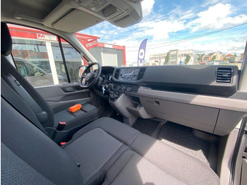 Véhicule utilitaire benne neuf MAN TGE L4 Dreiseitenkipper MAN TGE L4 Dreiseitenkipper: photos 3 Véhicule utilitaire benne neuf MAN TGE L4 Dreiseitenkipper MAN TGE L4 Dreiseitenkipper: photos 3