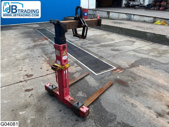 Accessoire HIAB