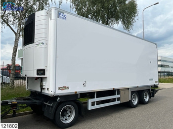 Remorque frigorifique CHEREAU