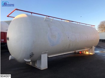 Cuve de stockage Citergaz Gas 51500 Liter LPG Gas/ Gaz storage tank, Propane, Ga: photos 1